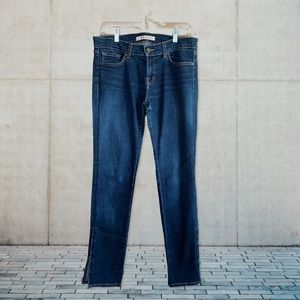 J Brand jeans.